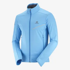 Salomon - RS Softshell JKT - Homme