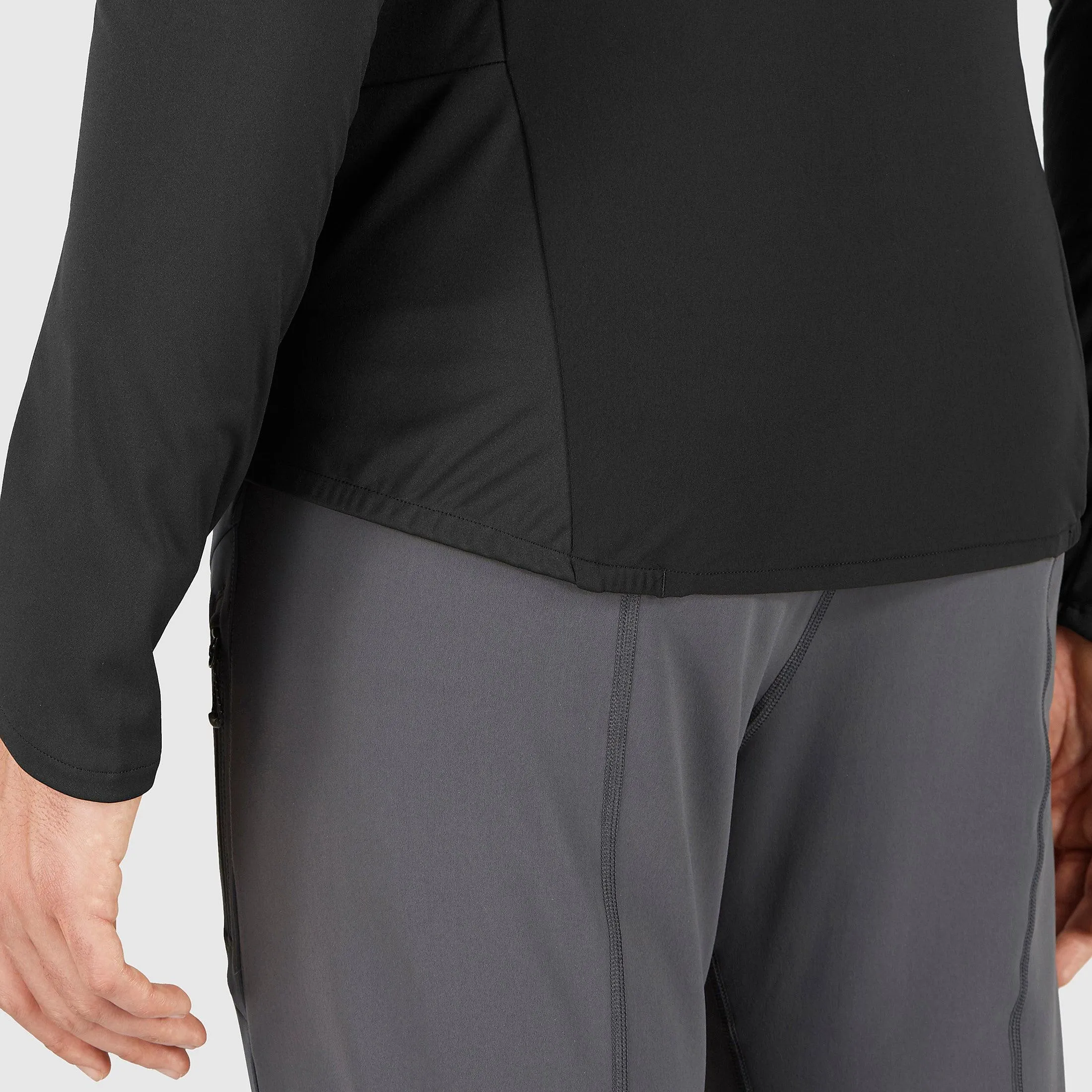 Salomon - RS Softshell JKT - Homme