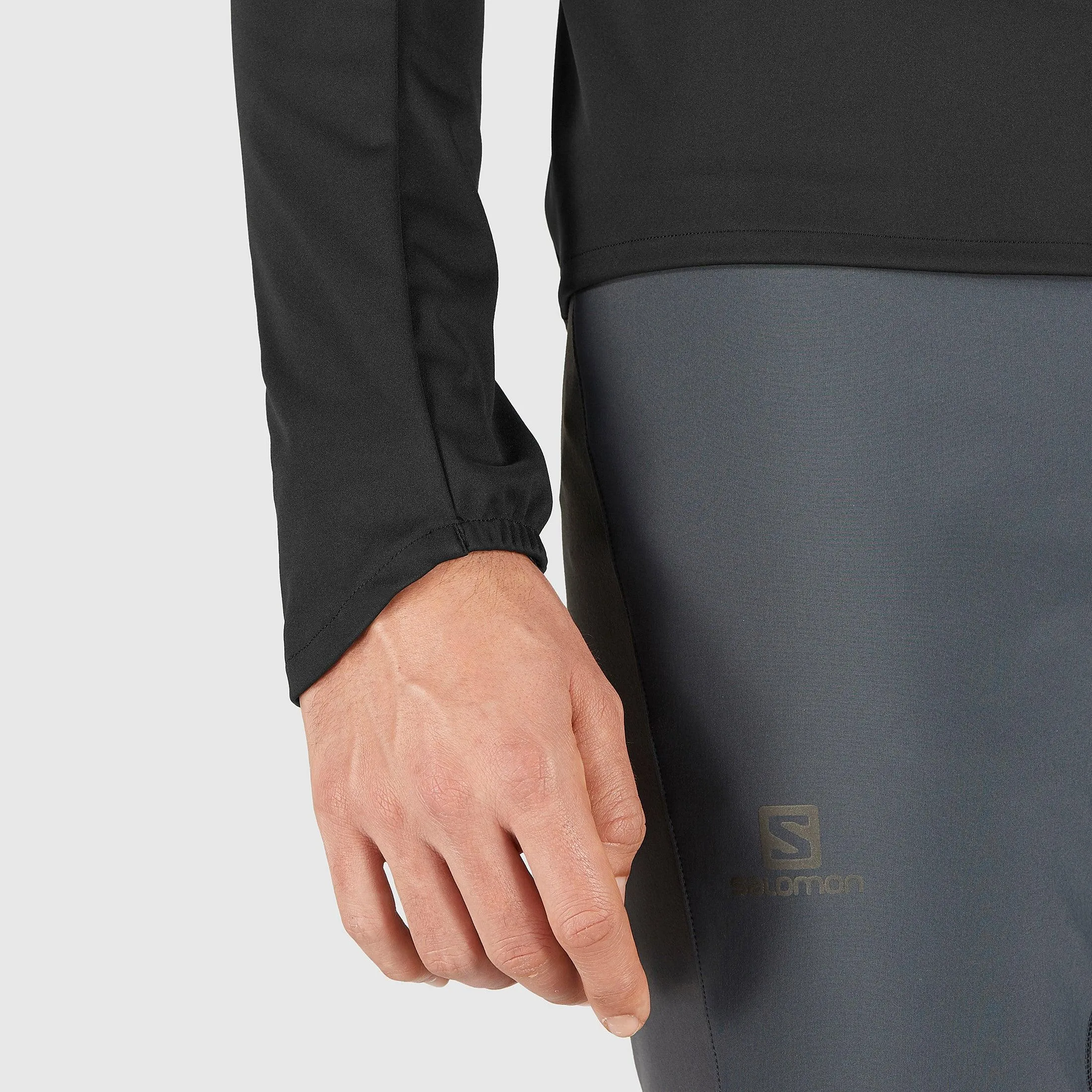 Salomon - RS Softshell JKT - Homme