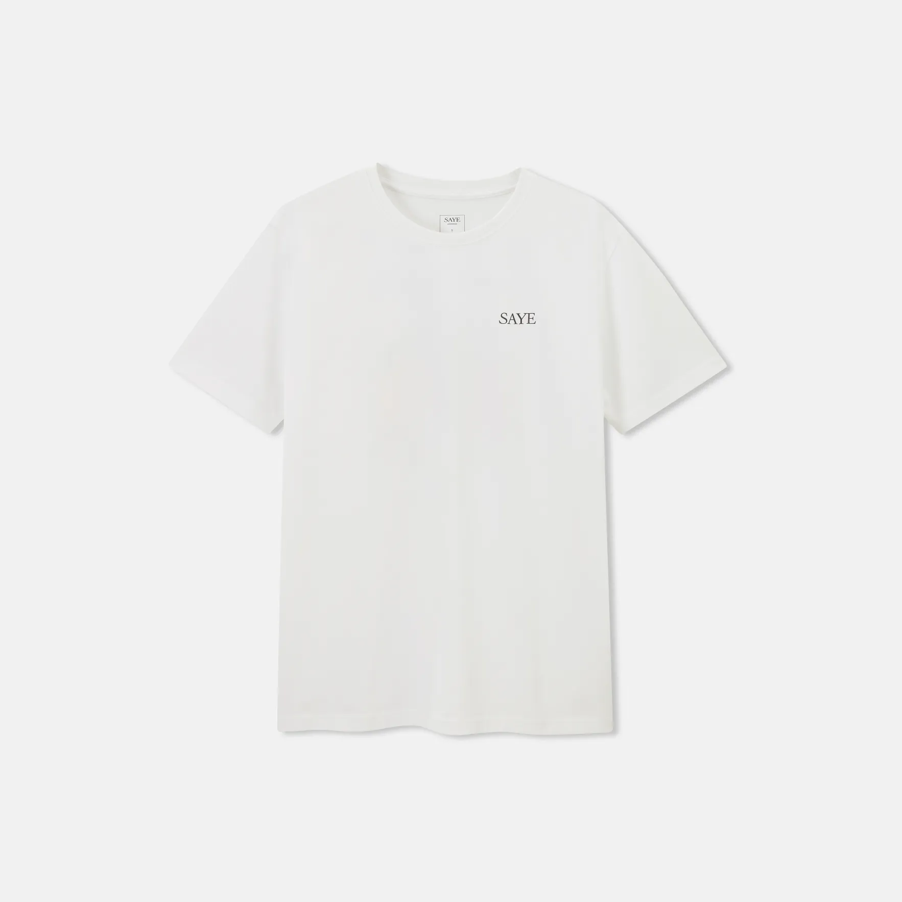 Saye x Tiago - T-Shirt