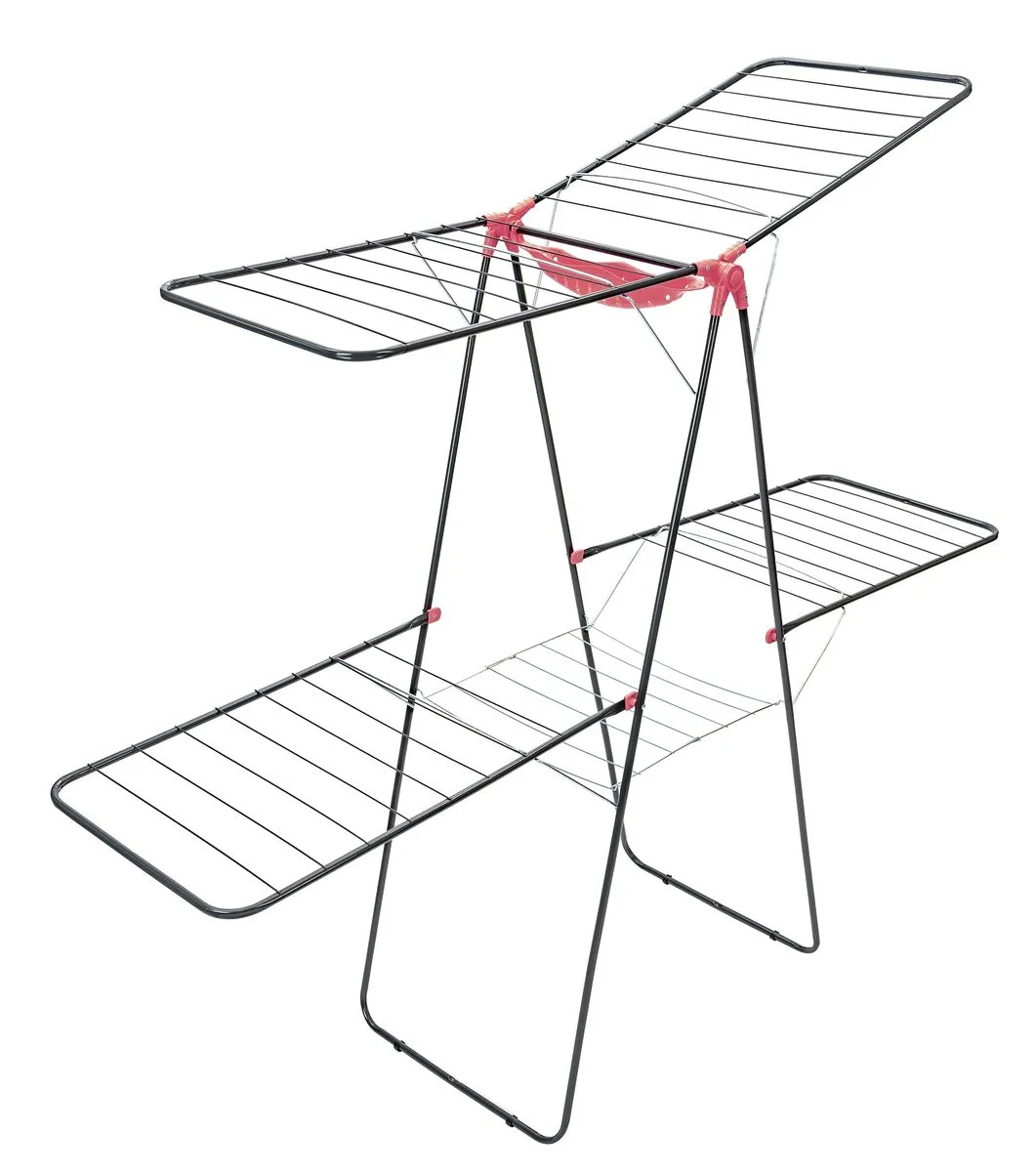 SCDR28 SALTON 28m Drying Rack - 17017