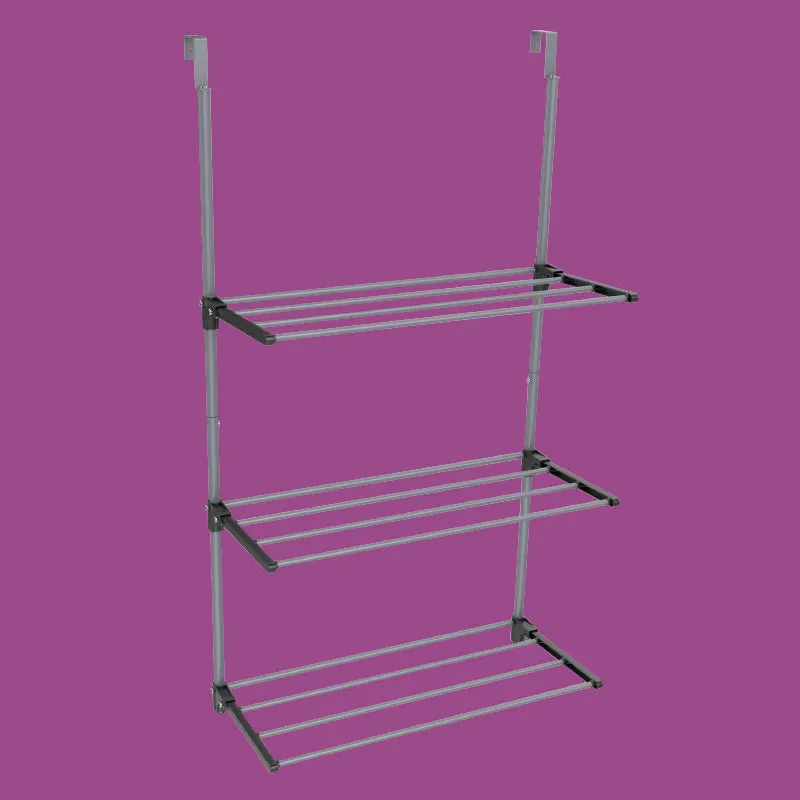 SCDR6 Salton Clothing Drying Rack 6m