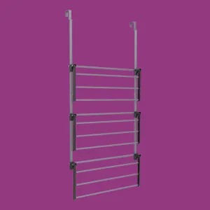 SCDR6 Salton Clothing Drying Rack 6m