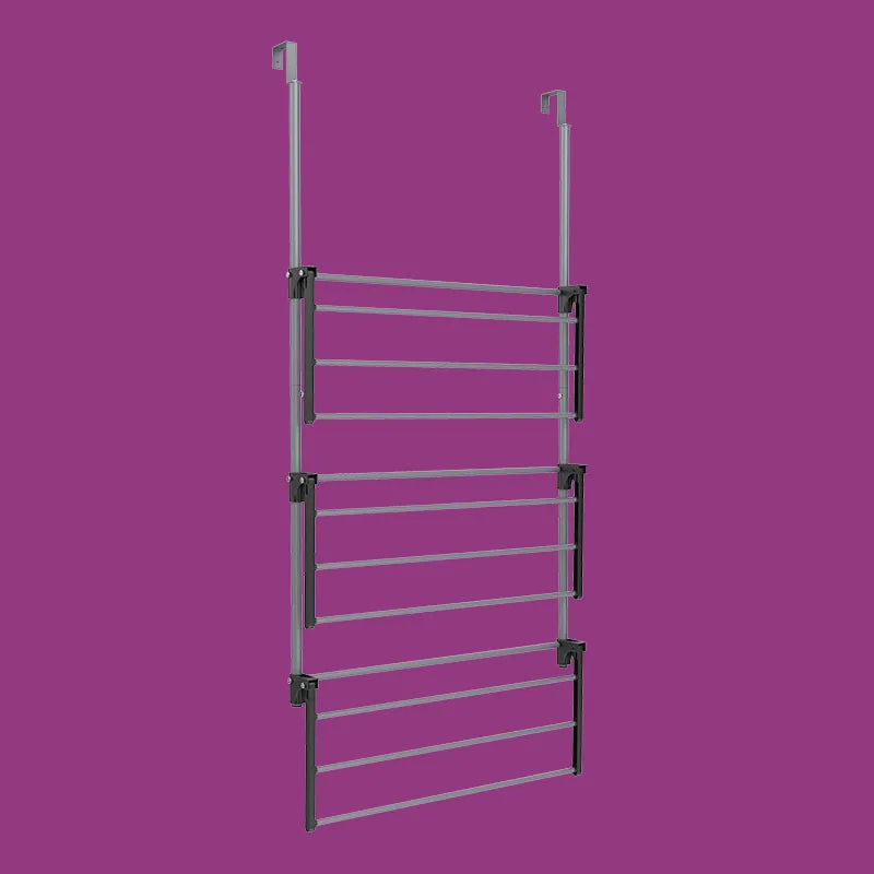 SCDR6 Salton Clothing Drying Rack 6m