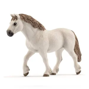 Schleich - Welsh Pony Mare