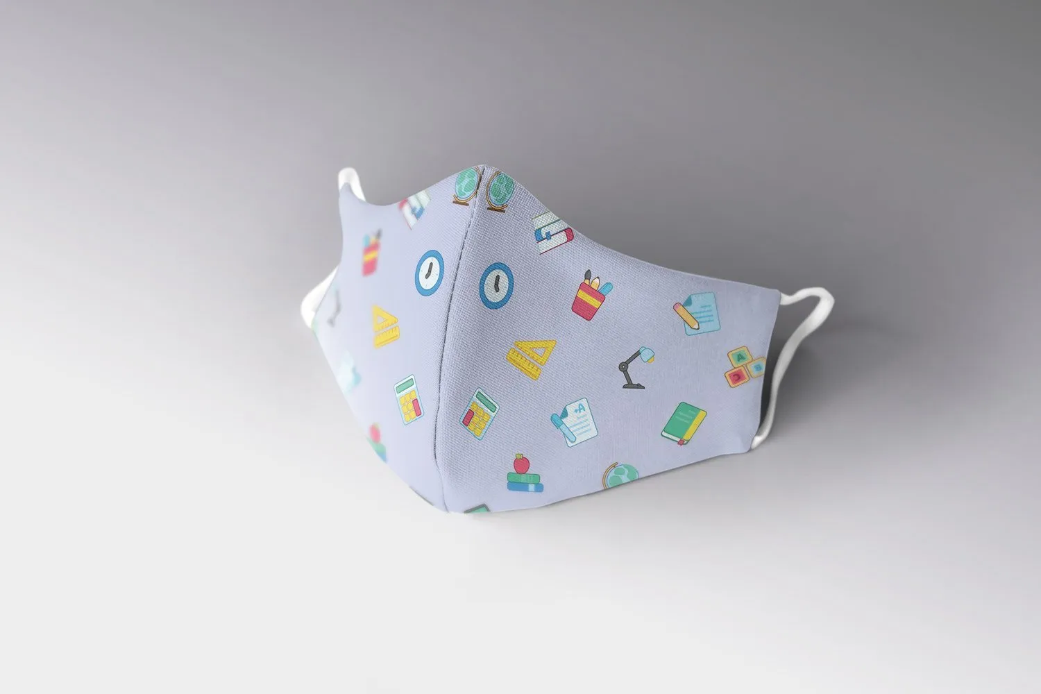 School Mask