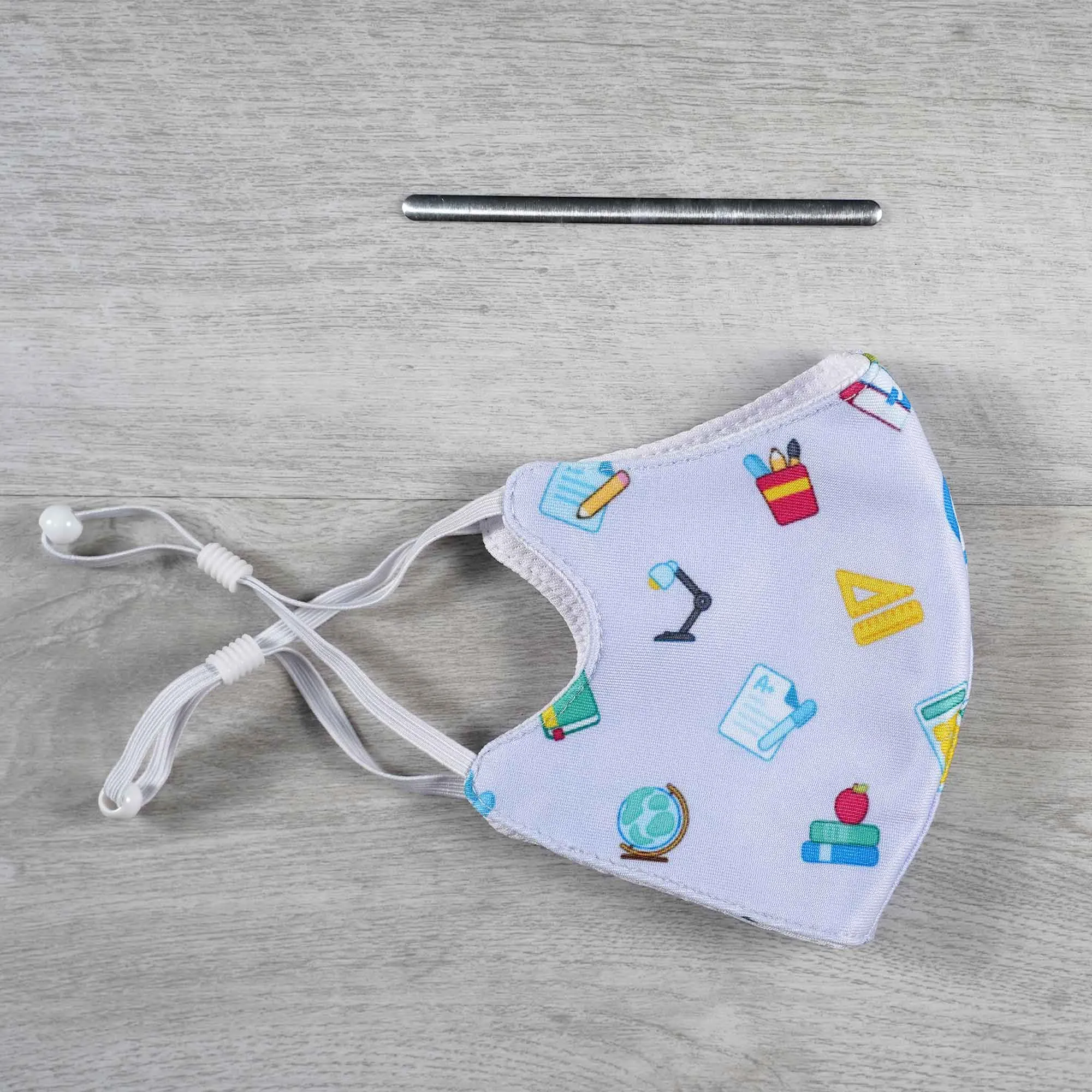 School Mask