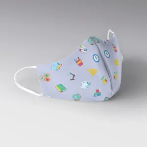 School Mask