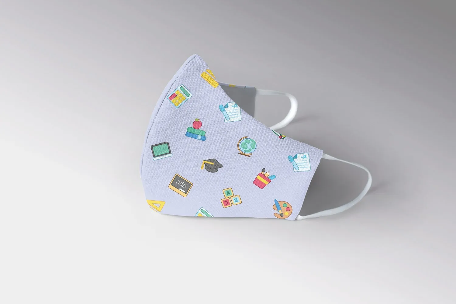 School Mask