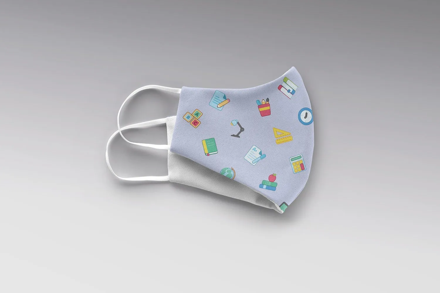 School Mask