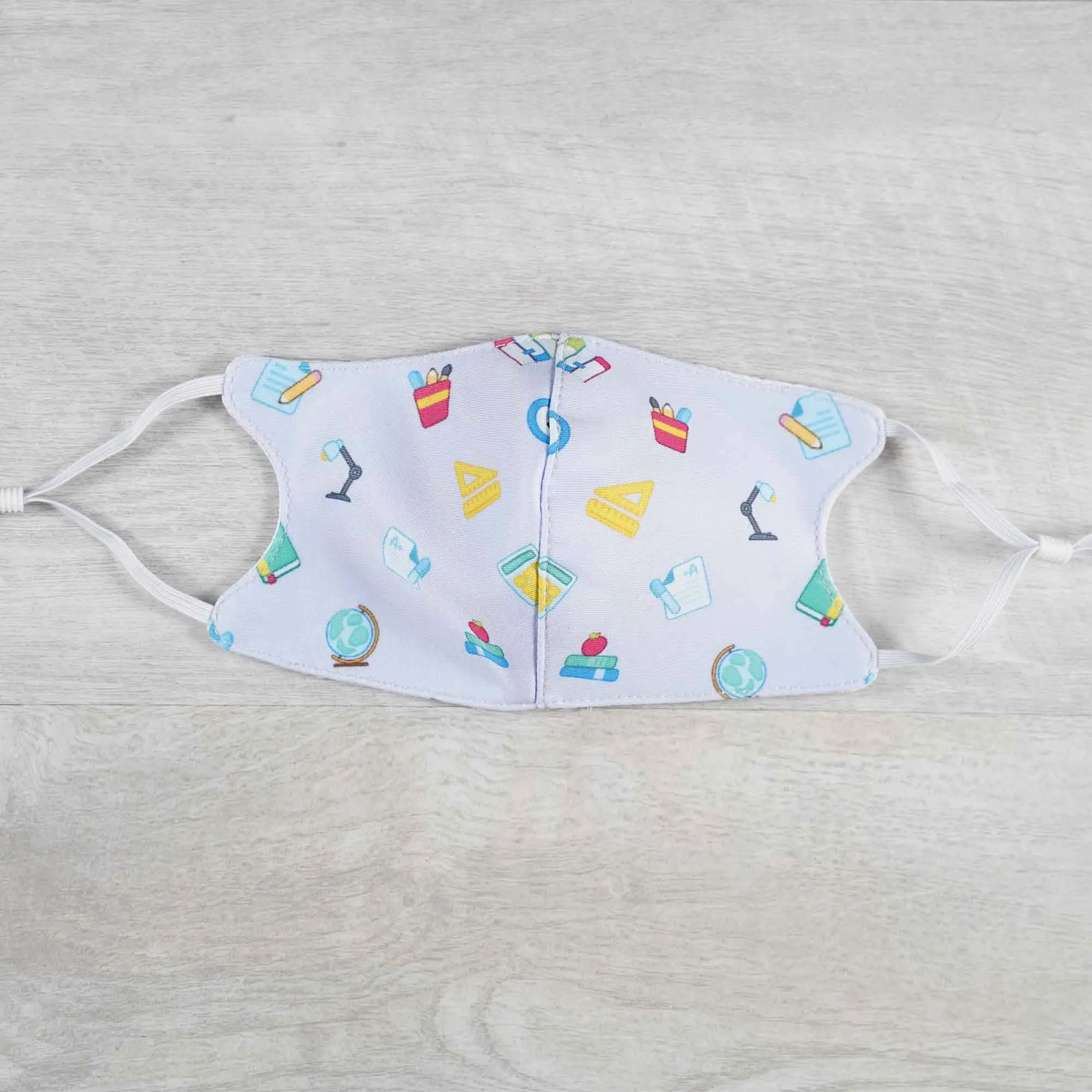School Mask