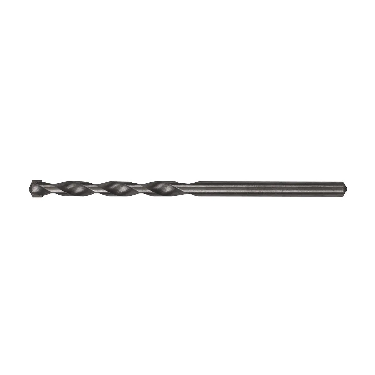 Sealey Straight Shank Rotary Impact Drill Bit Ø5 x 100mm