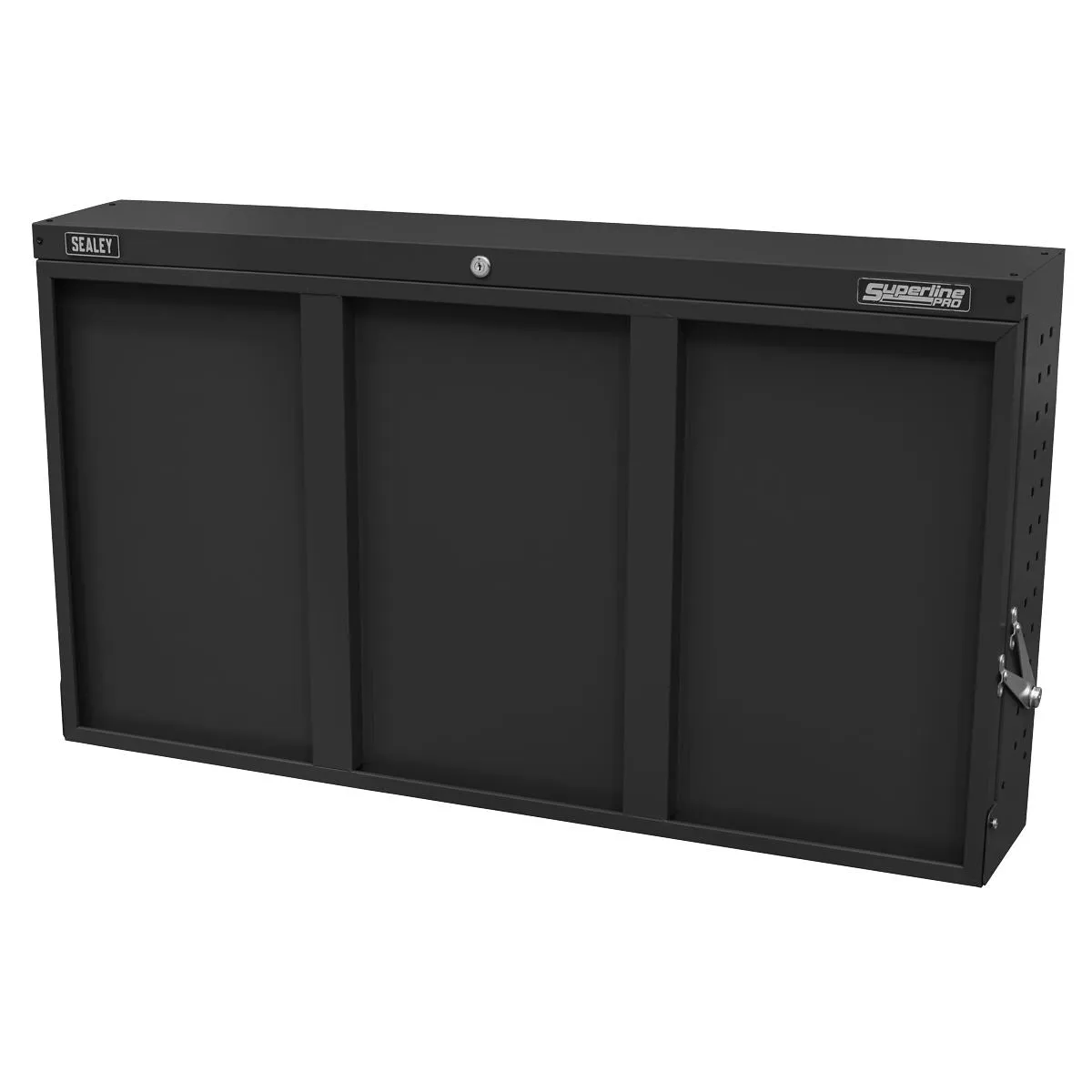 Sealey Superline Pro Wall Mounted Foldable Workbench 1100mm