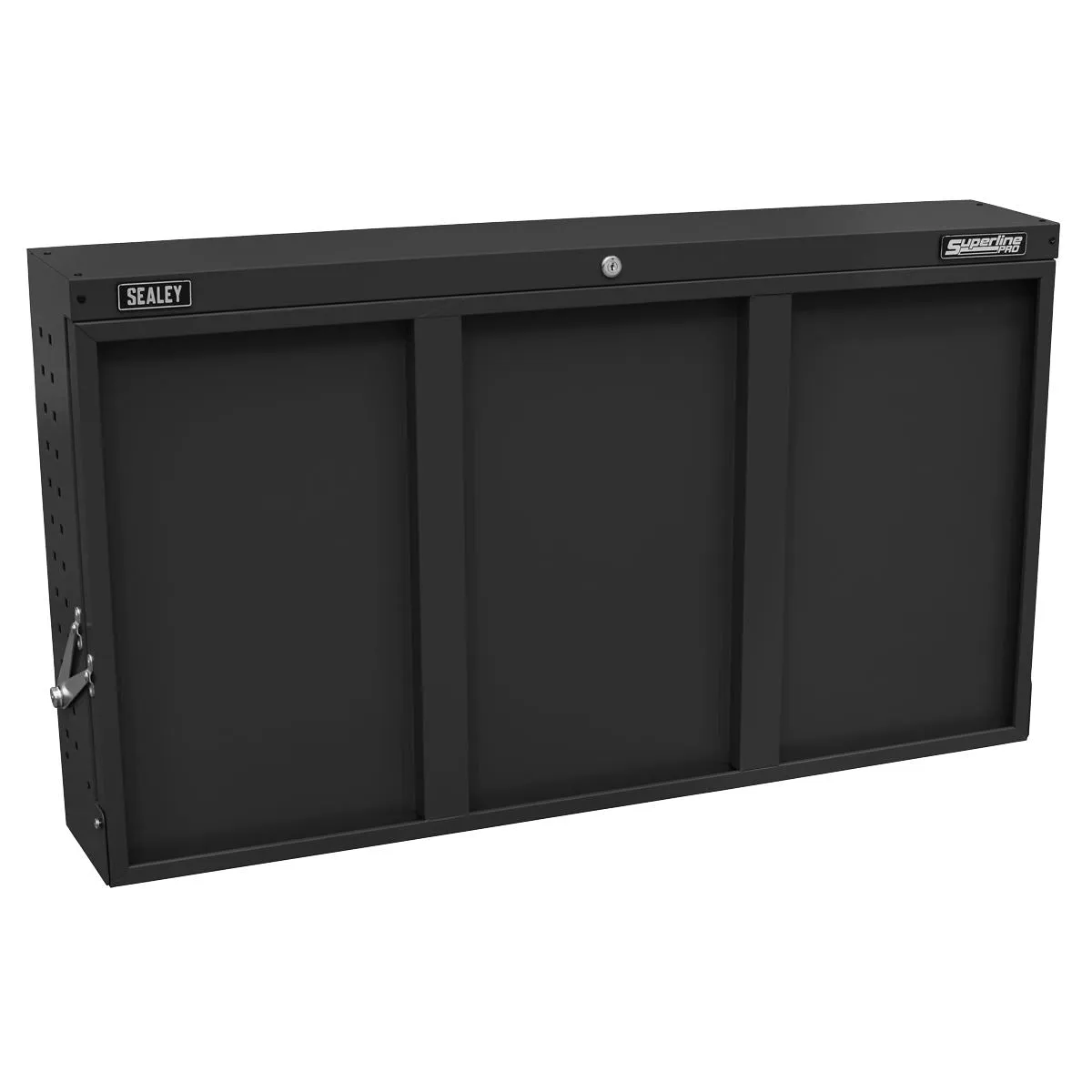 Sealey Superline Pro Wall Mounted Foldable Workbench 1100mm