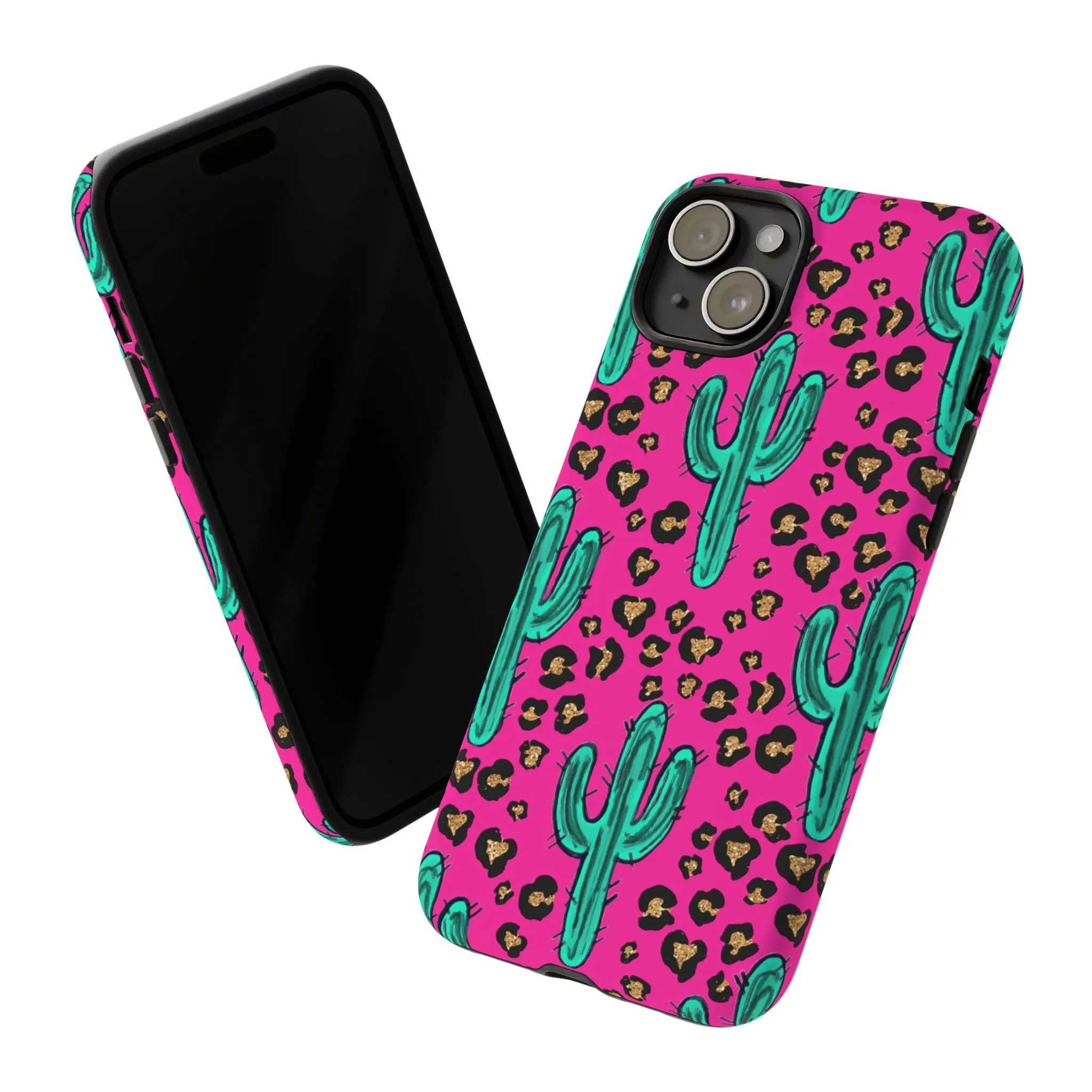 Sedona Cat Cell Phone Tough Case - Various Styles/Sizes