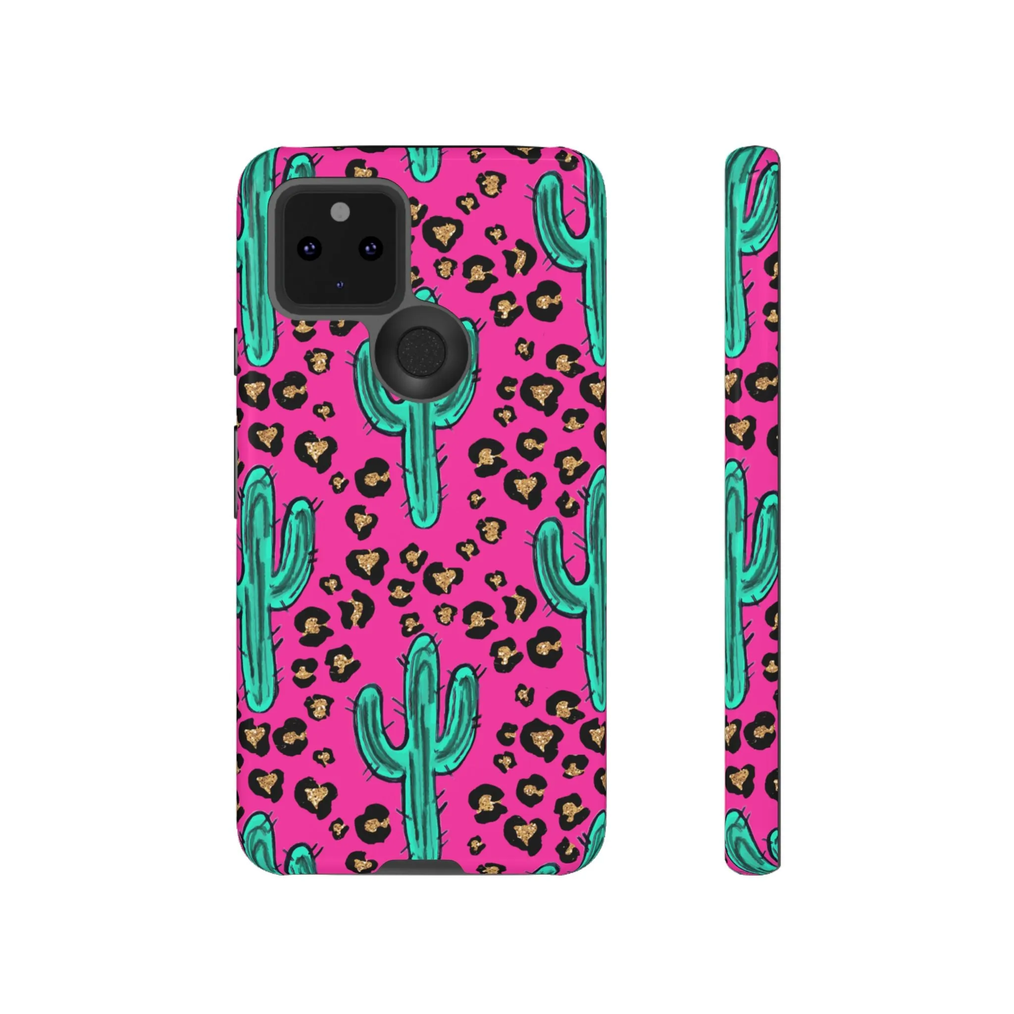 Sedona Cat Cell Phone Tough Case - Various Styles/Sizes
