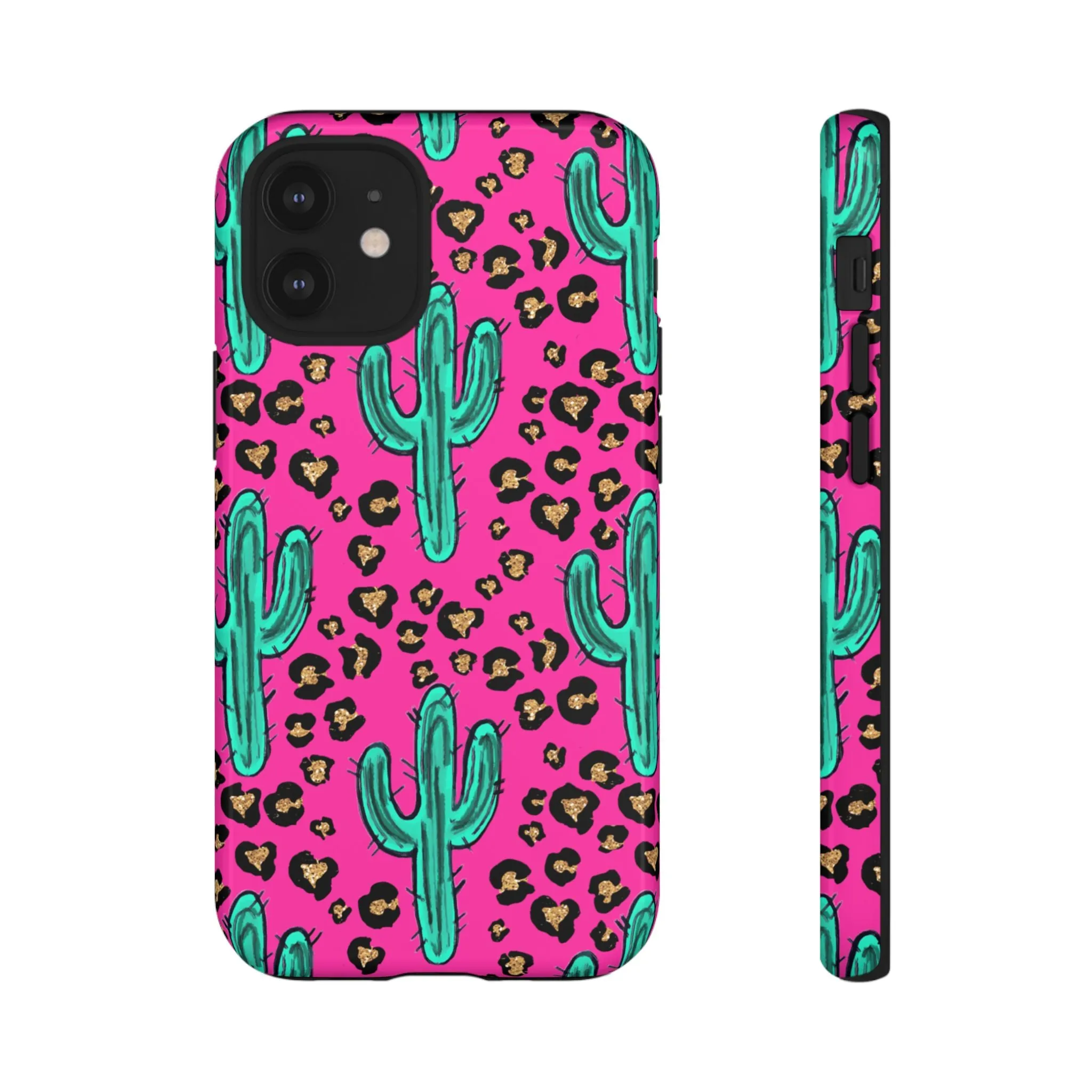 Sedona Cat Cell Phone Tough Case - Various Styles/Sizes