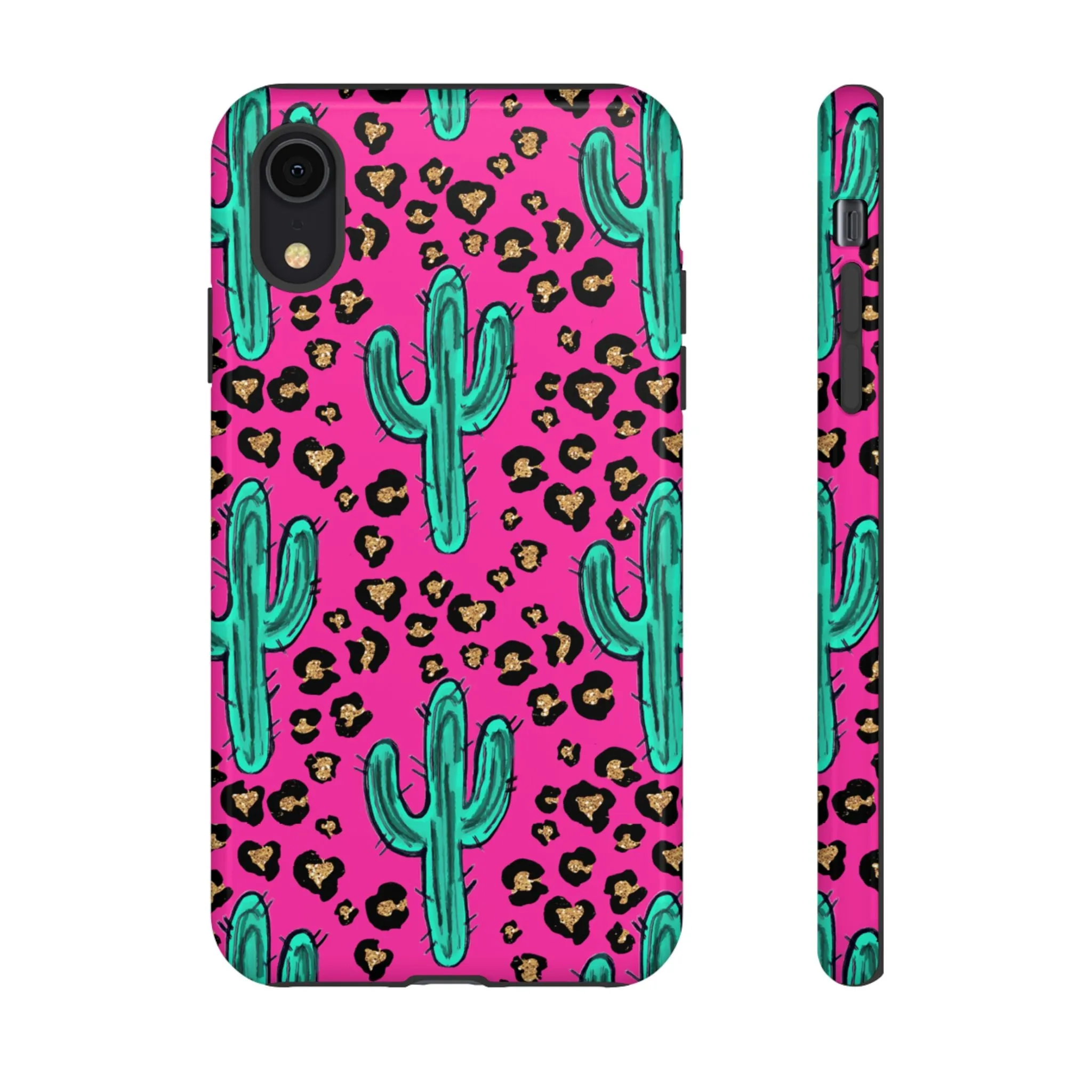 Sedona Cat Cell Phone Tough Case - Various Styles/Sizes
