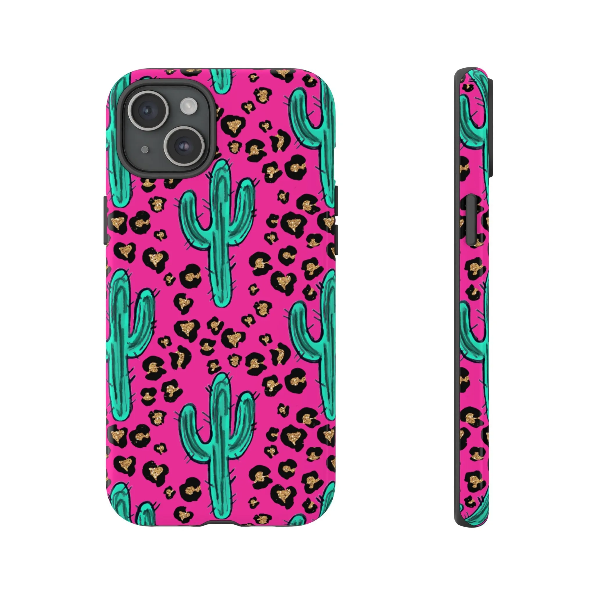 Sedona Cat Cell Phone Tough Case - Various Styles/Sizes