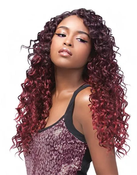 Sensationnel Premium Carribean Wave