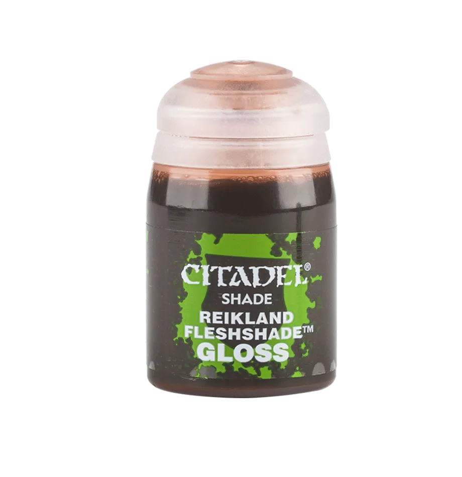Shade: Reikland Fleshshade Gloss