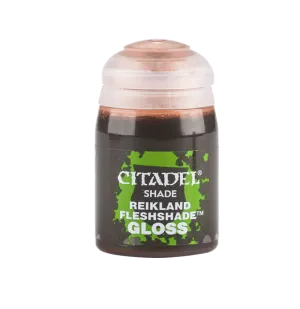 Shade: Reikland Fleshshade Gloss