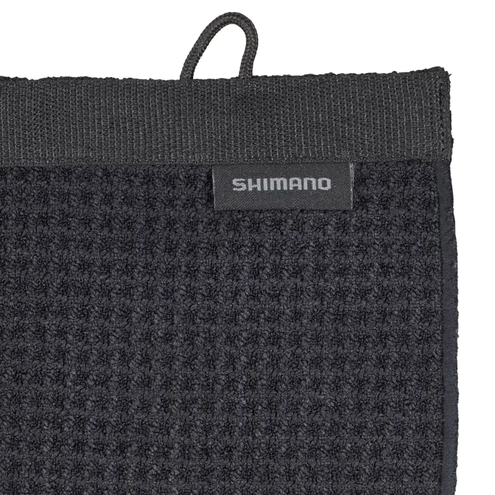 SHIMANO FISHING TOWEL AC-038W