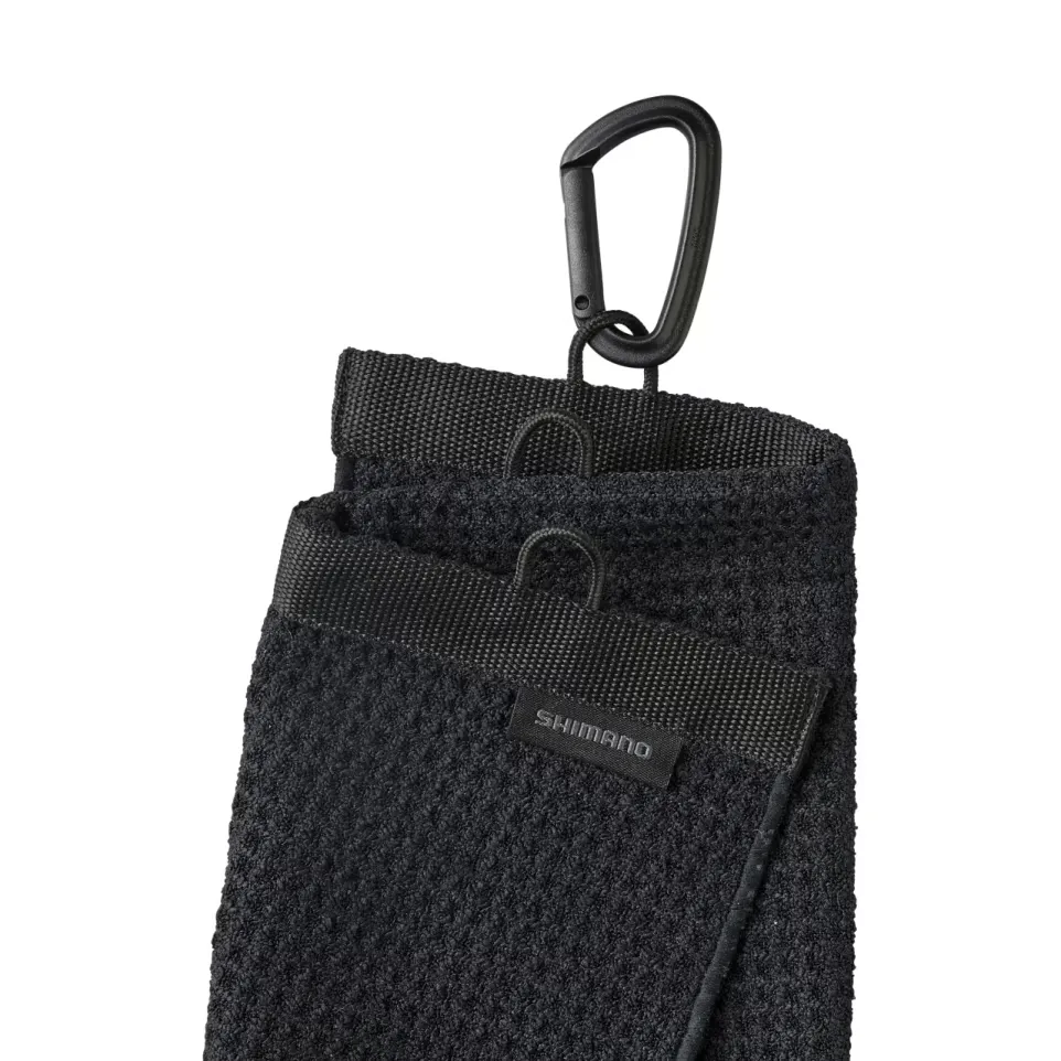 SHIMANO FISHING TOWEL AC-038W