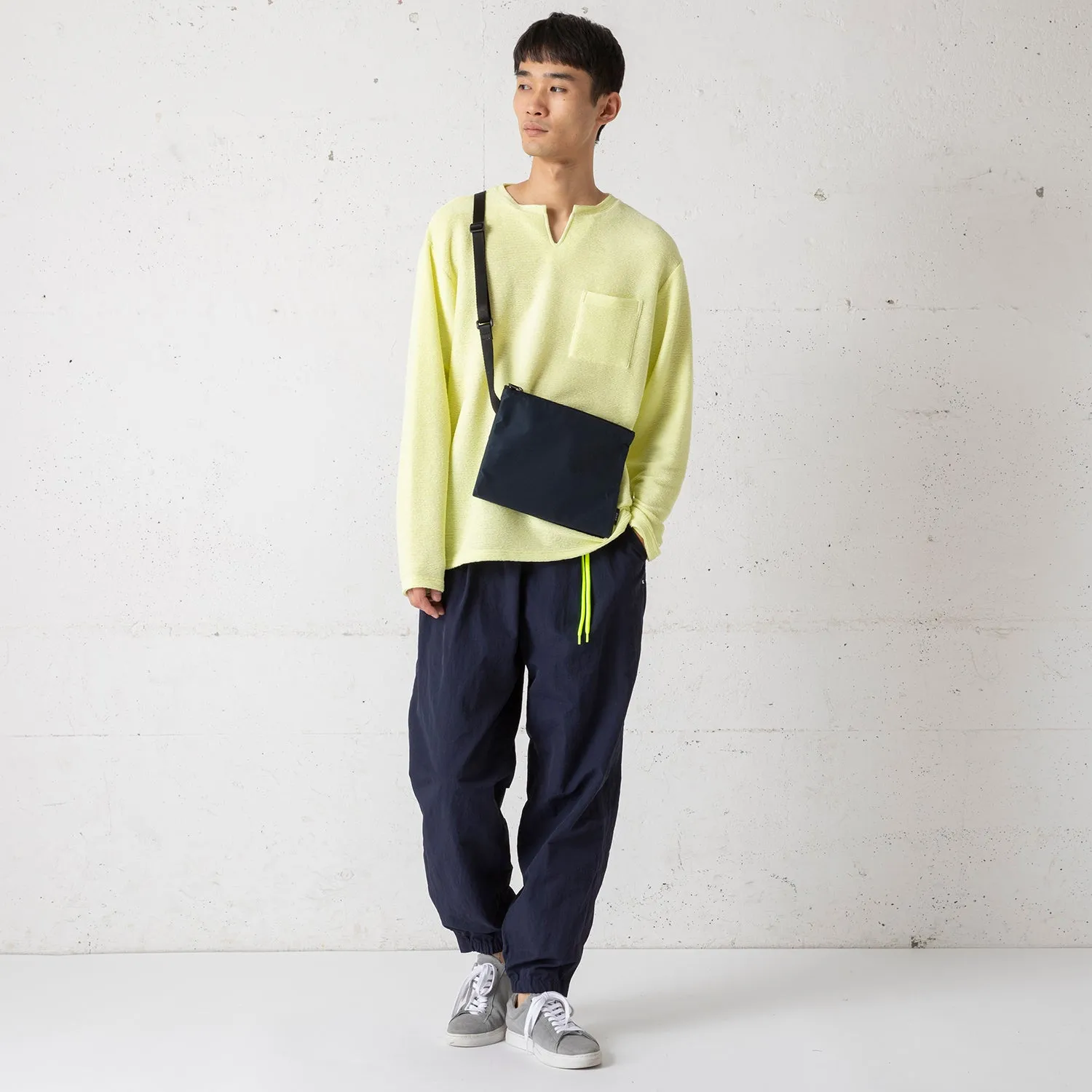 SiiLo | シーロ　Brt 2room-Sacoche