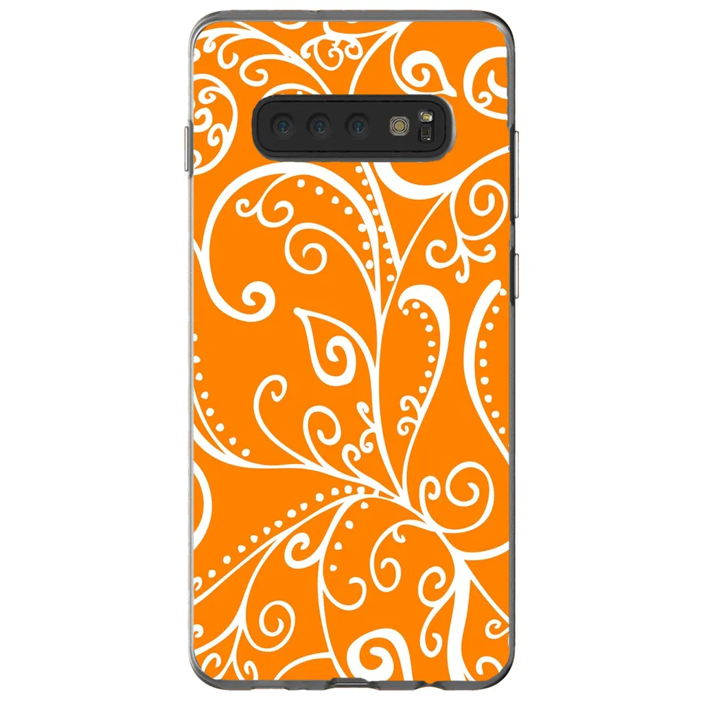 Silent Era, Orange Case