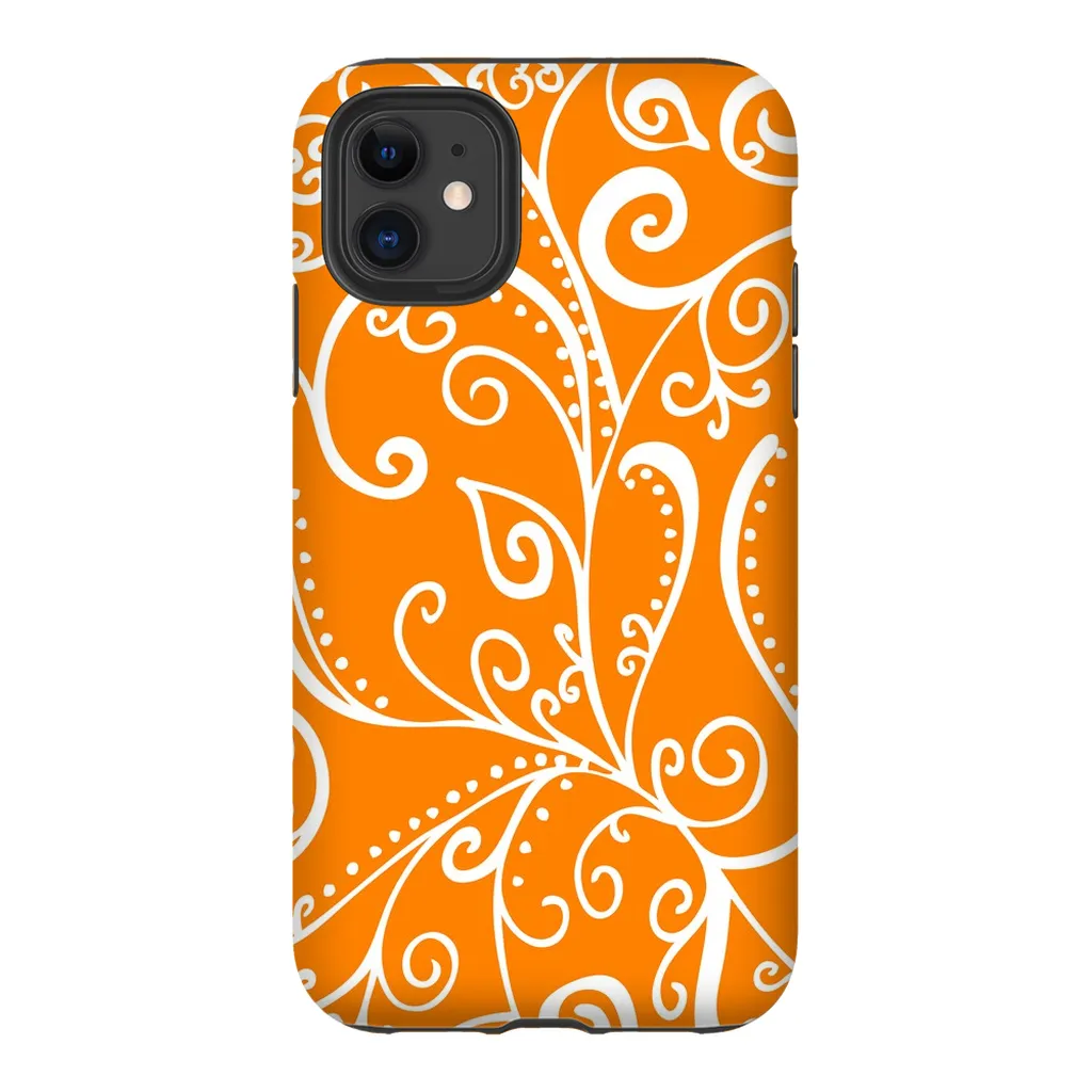 Silent Era, Orange Case
