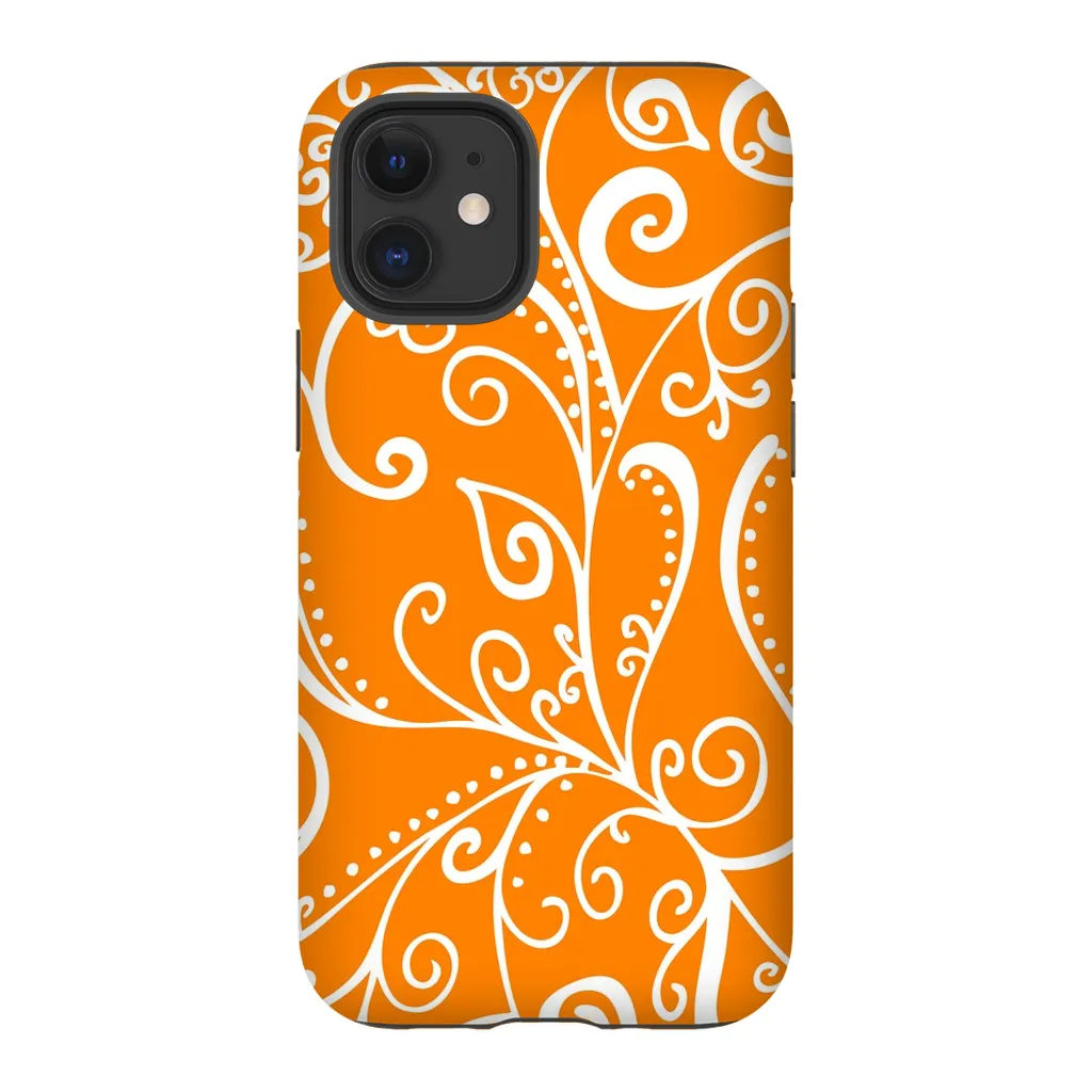 Silent Era, Orange Case