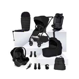 Silver Cross Dune 2 Ultimate Motion Bundle - Space