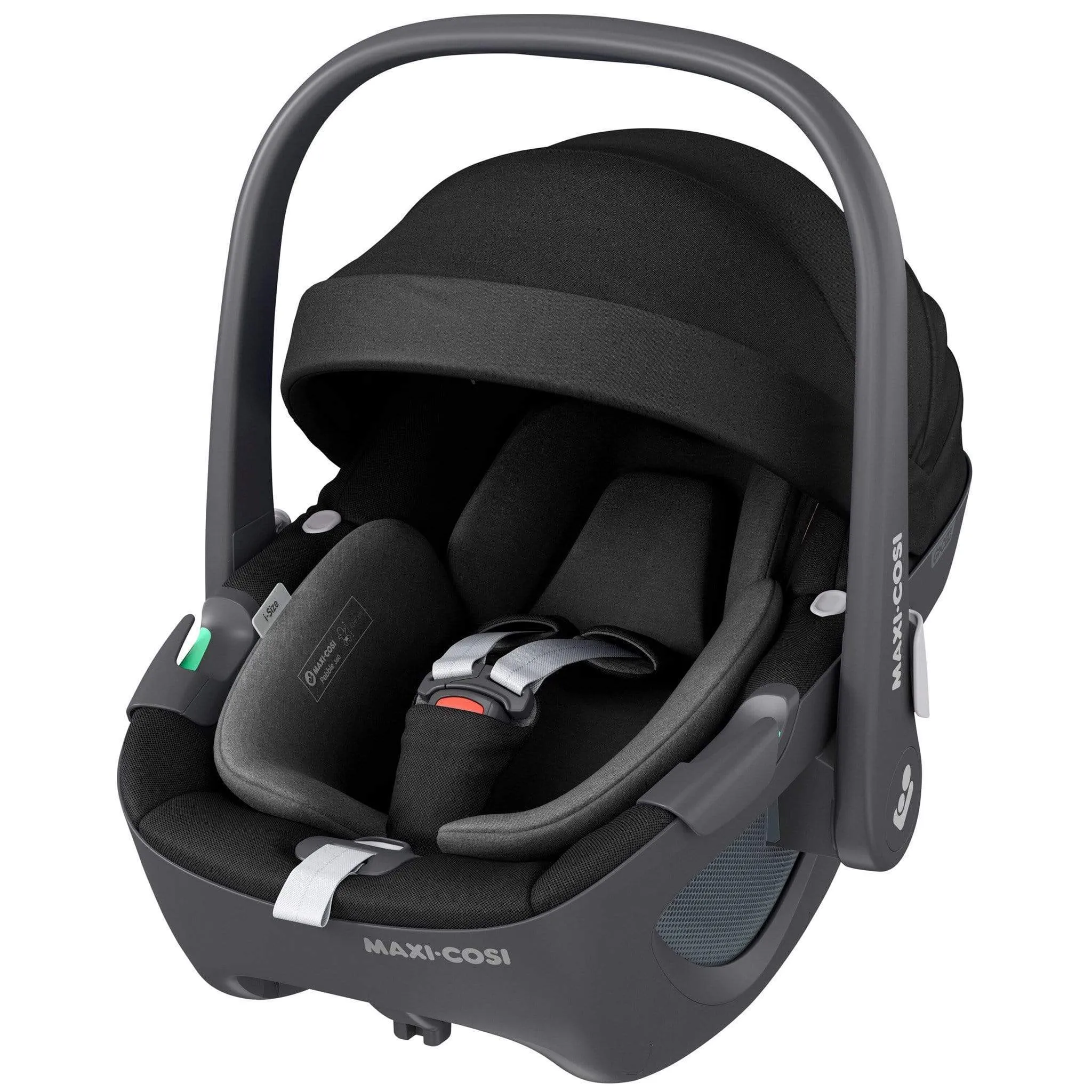 Silver Cross Reef 2 Special Edition Maxi-Cosi Travel System in Frappe