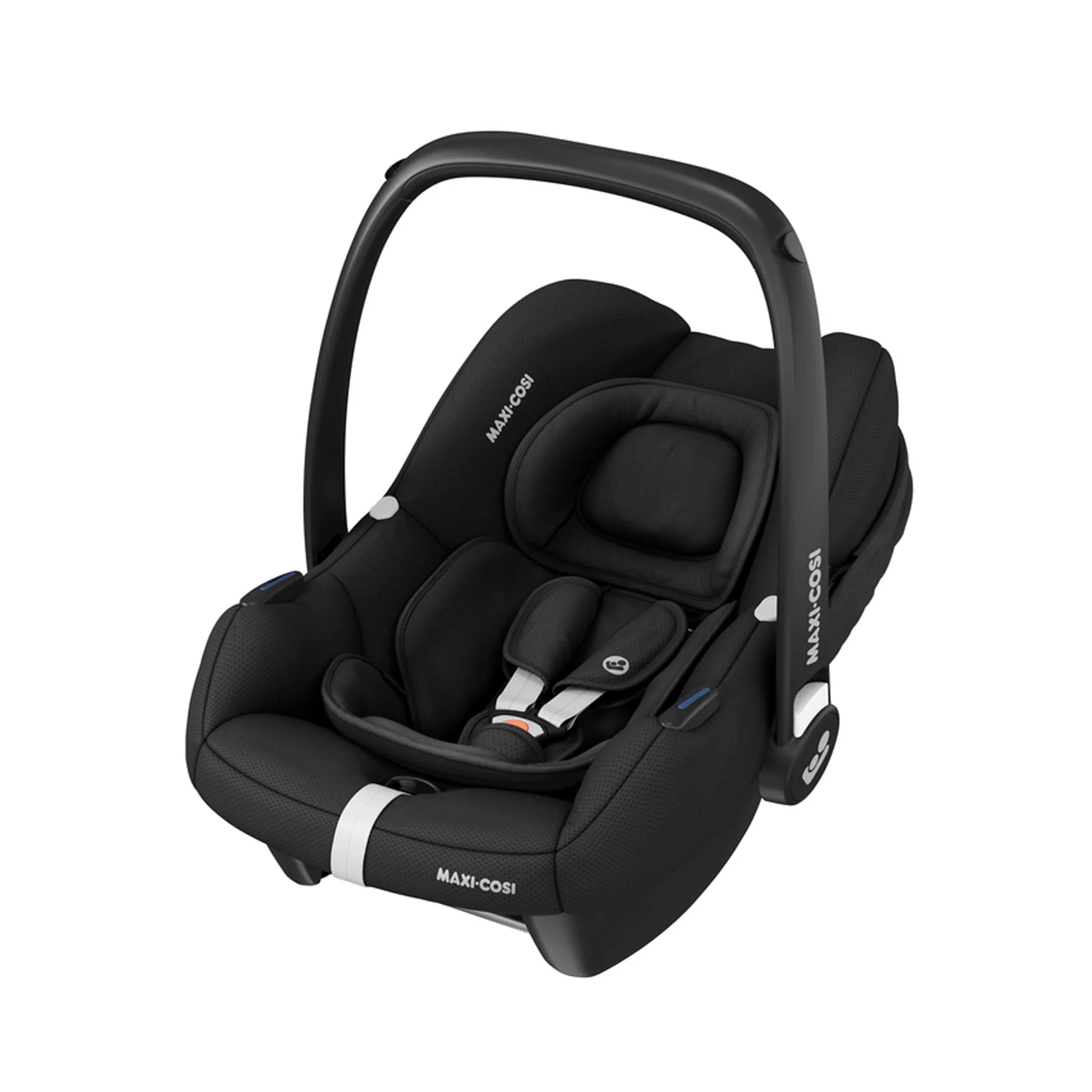 Silver Cross Reef 2 Special Edition Maxi-Cosi Travel System in Frappe