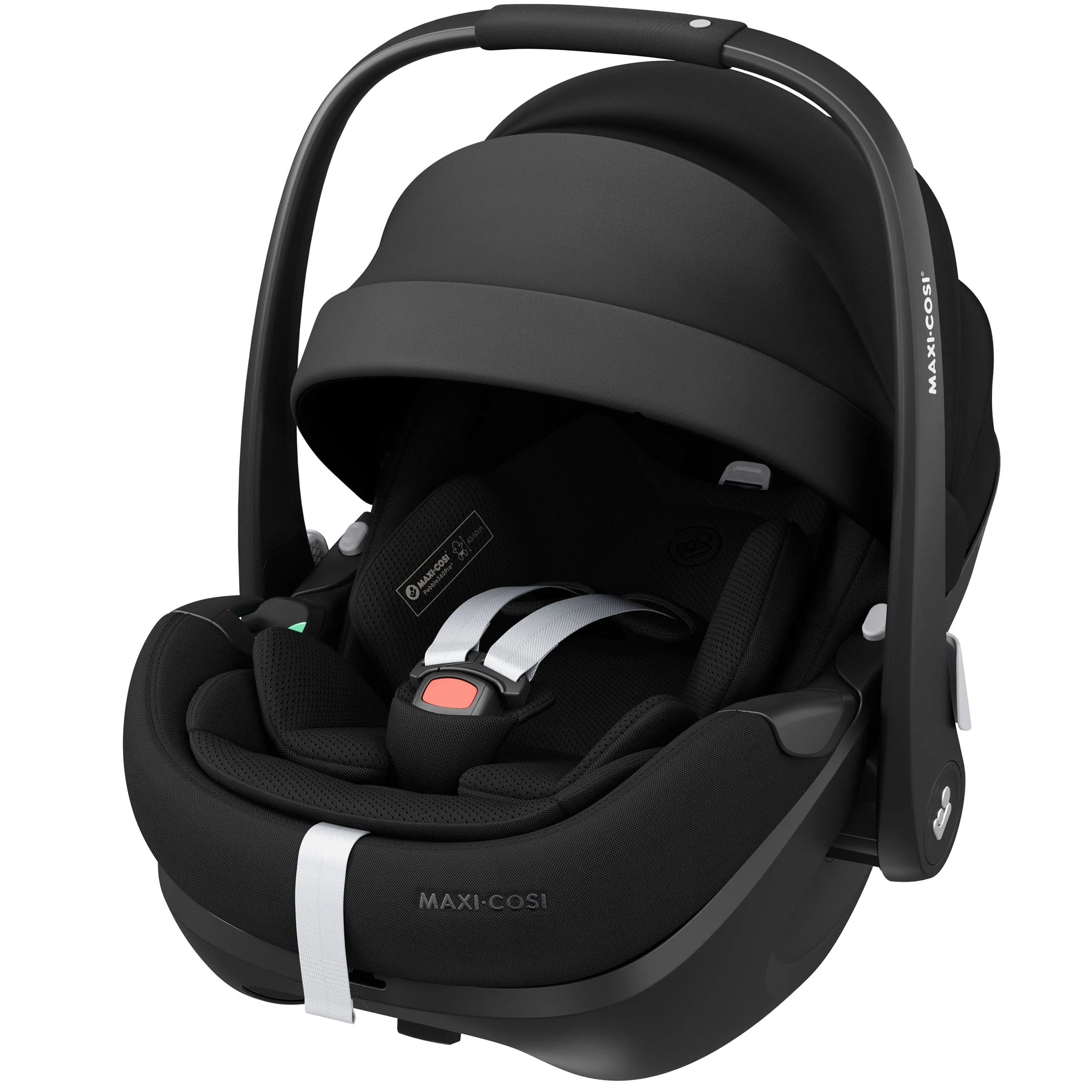 Silver Cross Reef 2 Special Edition Maxi-Cosi Travel System in Frappe