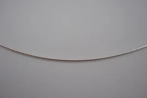 Silver Snake Chain