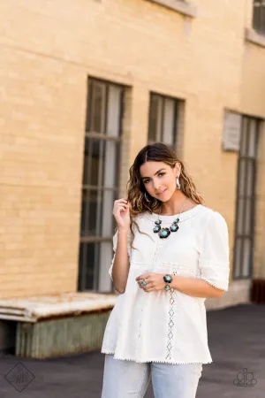 Simply Santa Fe - Complete Trend Blend July 2020