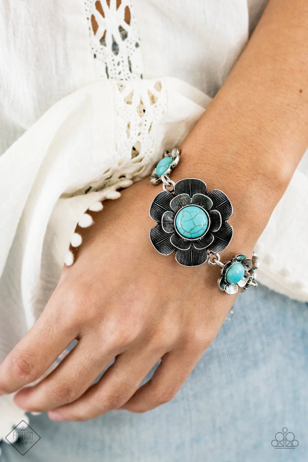 Simply Santa Fe - Complete Trend Blend July 2020
