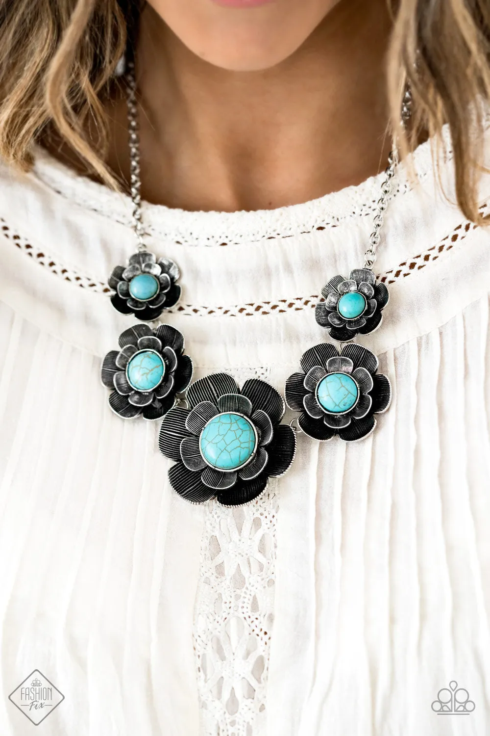 Simply Santa Fe - Complete Trend Blend July 2020