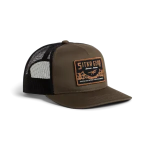 Sitka Gear Descent Hi Pro Trucker