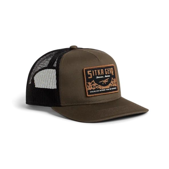 Sitka Gear Descent Hi Pro Trucker