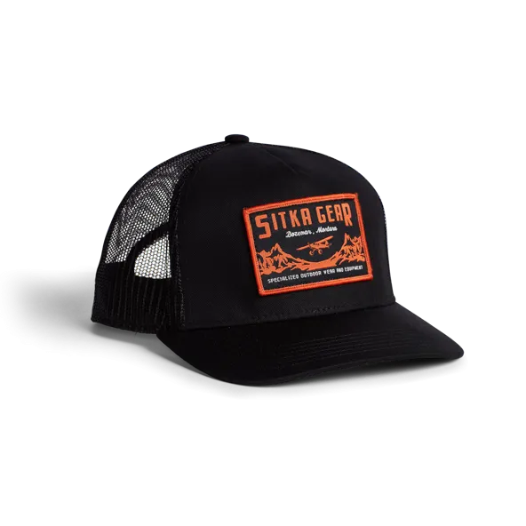 Sitka Gear Descent Hi Pro Trucker