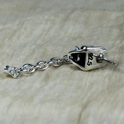 Skull Chain