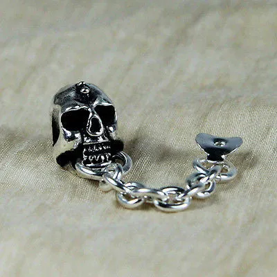 Skull Chain