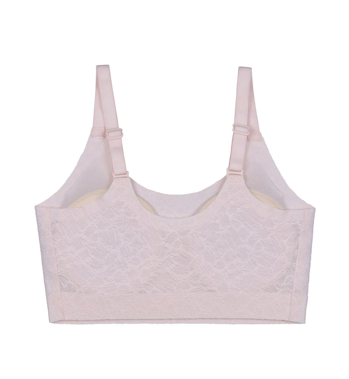 SLOGGI ZERO IN LACE TOP