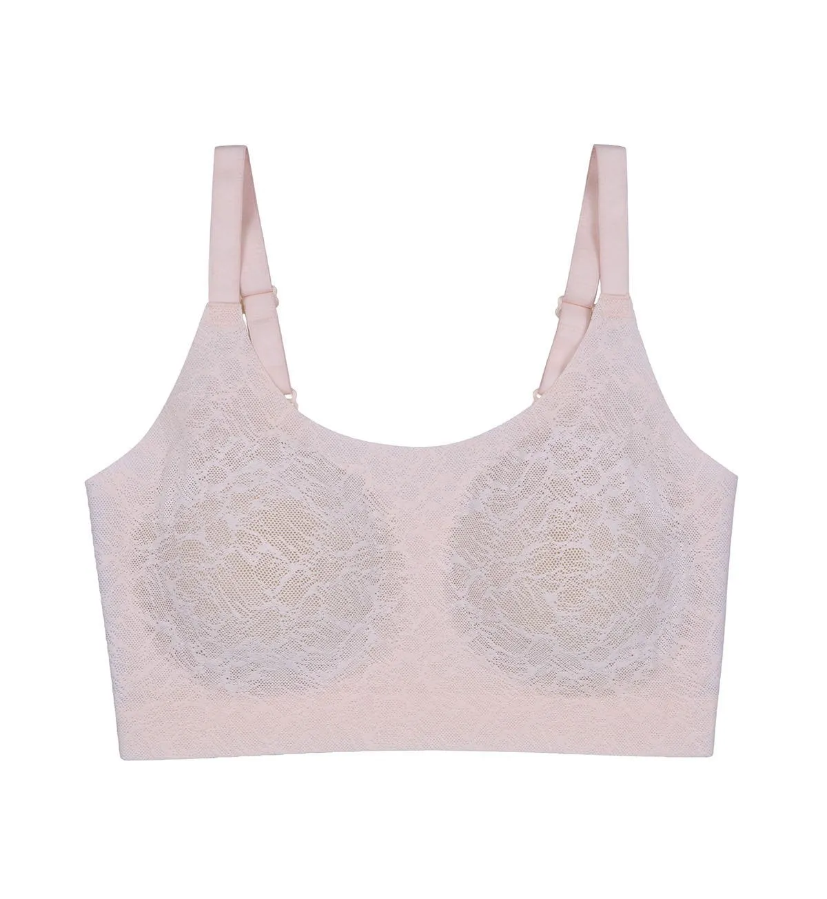 SLOGGI ZERO IN LACE TOP