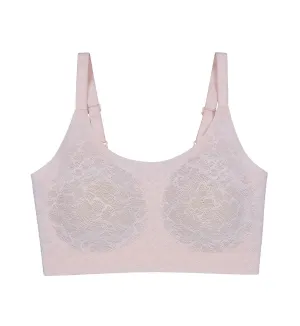 SLOGGI ZERO IN LACE TOP