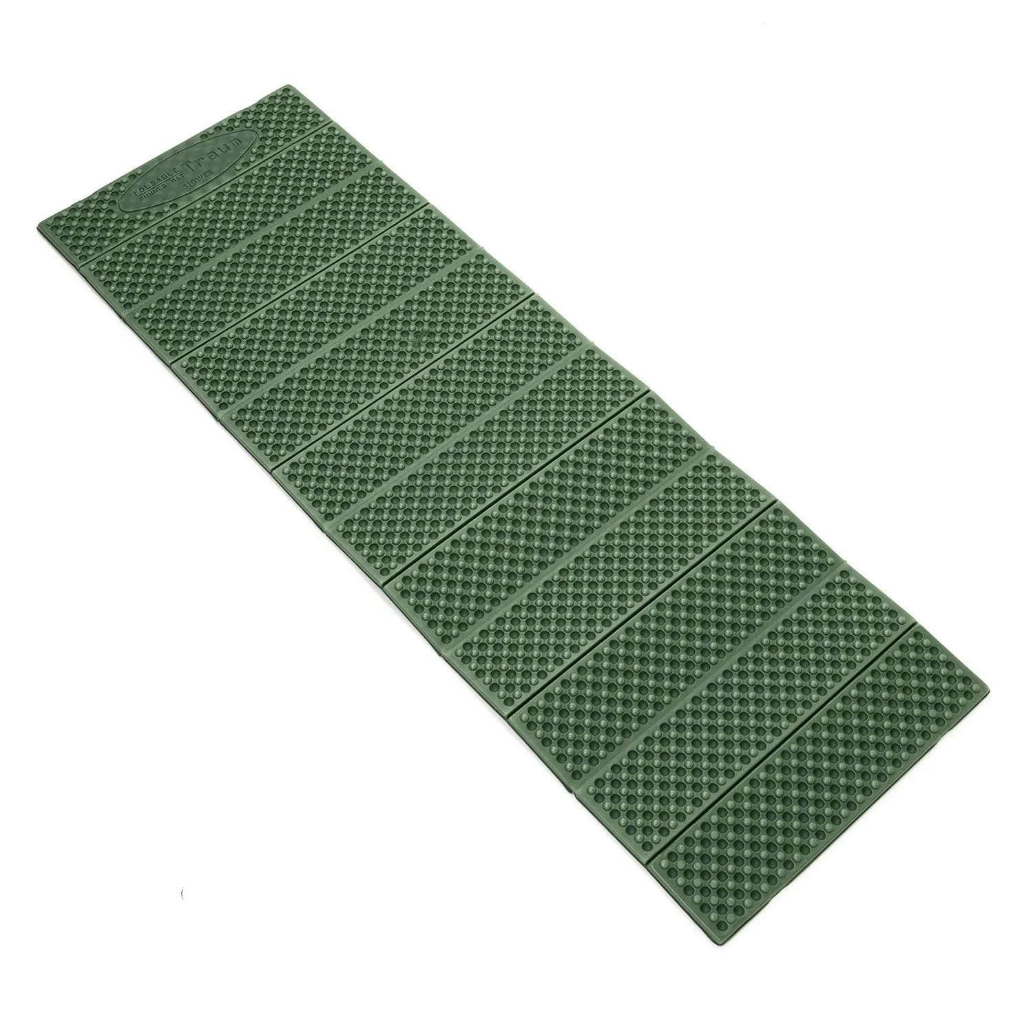 SLOWER | スロウワー　FOLDABLE RUNNER MAT Traum