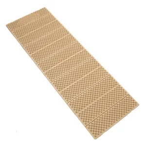 SLOWER | スロウワー　FOLDABLE RUNNER MAT Traum